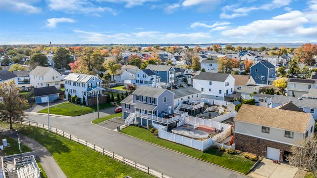 605 Spruce Street, Union Beach, NJ 07735