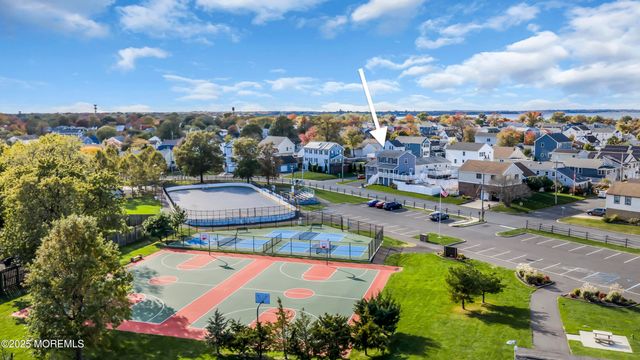 605 Spruce Street, Union Beach, NJ 07735