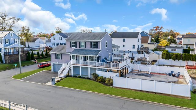 605 Spruce Street, Union Beach, NJ 07735