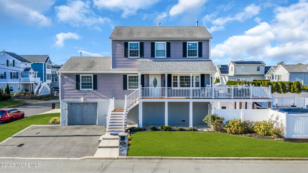 605 Spruce Street, Union Beach, NJ 07735