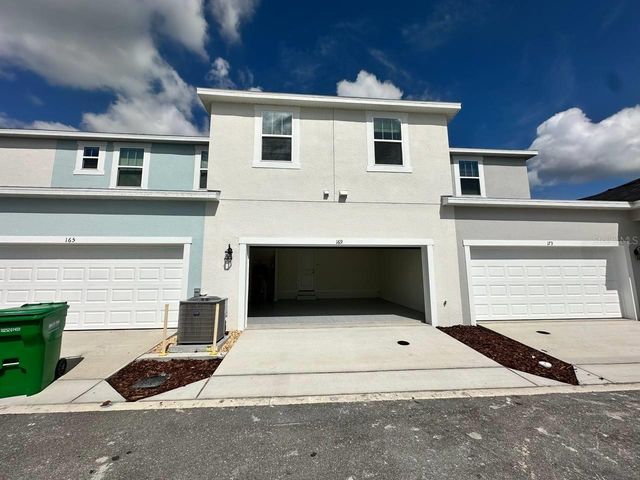 169 BEAR SPRINGS DRIVE, Winter Springs, FL 32708