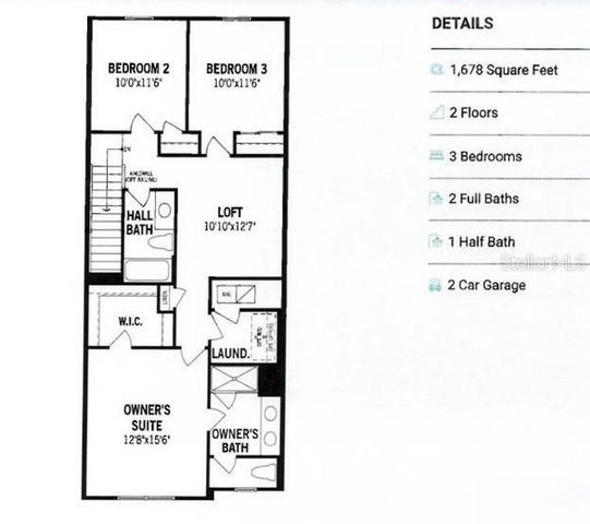169 BEAR SPRINGS DRIVE, Winter Springs, FL 32708