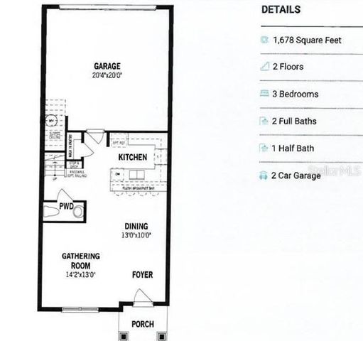 169 BEAR SPRINGS DRIVE, Winter Springs, FL 32708
