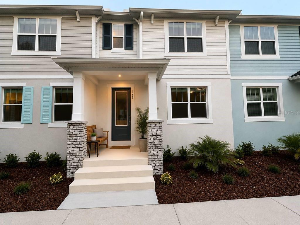 169 BEAR SPRINGS DRIVE, Winter Springs, FL 32708