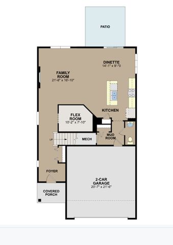1220 Edge Circle, Jordan, MN 55352