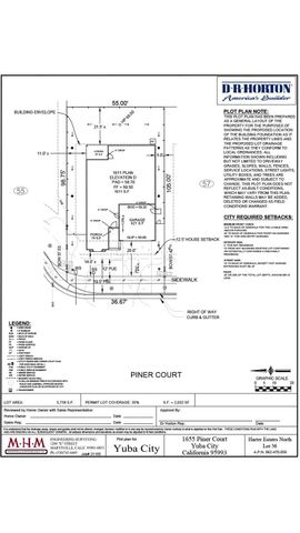 1655 Piner Ct, Yuba City, CA 95993