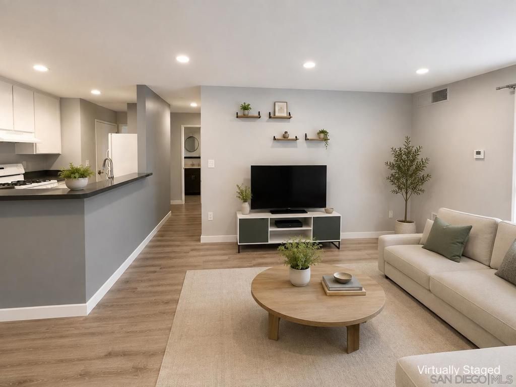 1605 S Hotel Circle B207, San Diego, CA 92108