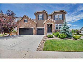 10469 Hillrose St, Parker, CO 80134