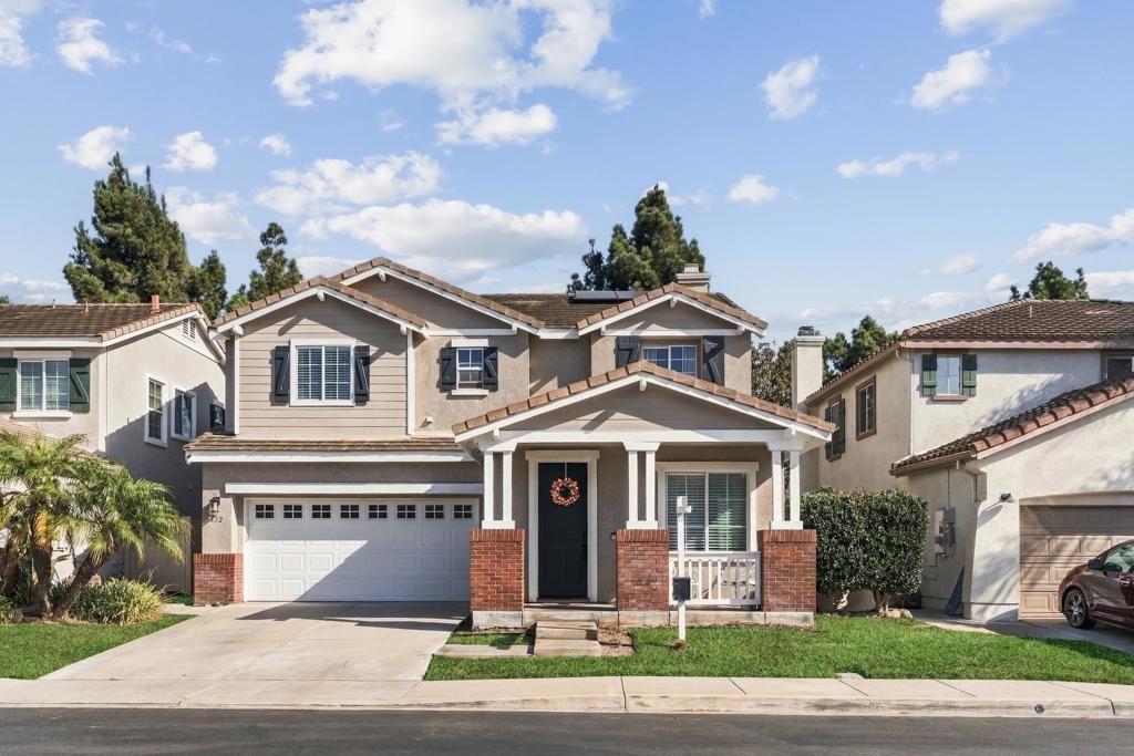 332 Monte Vista, Oceanside, CA 92057 — exterior