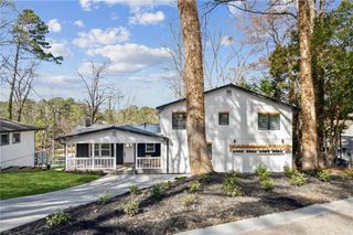 7410 Fields Drive, Cumming, GA 30041