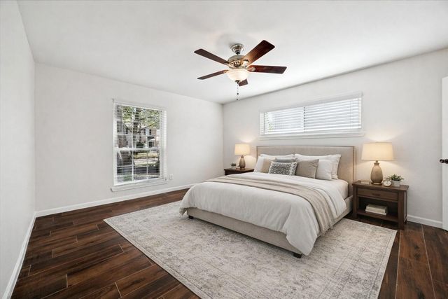 727 Langwood Drive, Houston, TX 77079