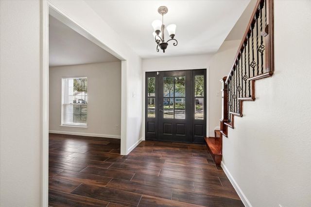 727 Langwood Drive, Houston, TX 77079