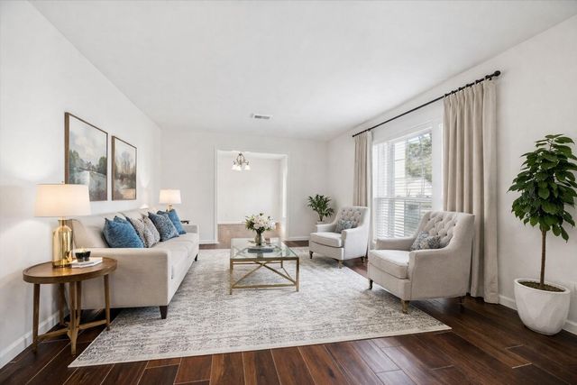 727 Langwood Drive, Houston, TX 77079