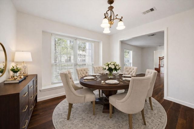 727 Langwood Drive, Houston, TX 77079