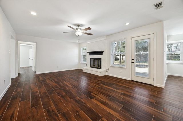 727 Langwood Drive, Houston, TX 77079