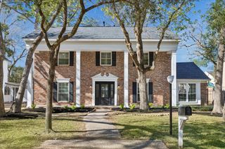 727 Langwood Drive, Houston, TX 77079