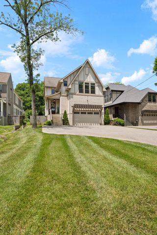 3419B Amanda Ave, Nashville, TN 37215