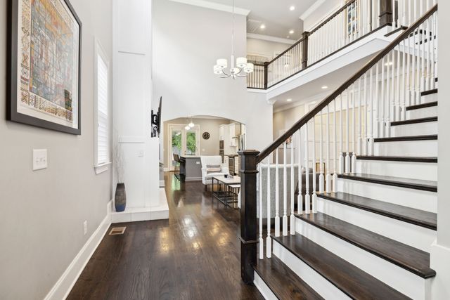 3419B Amanda Ave, Nashville, TN 37215