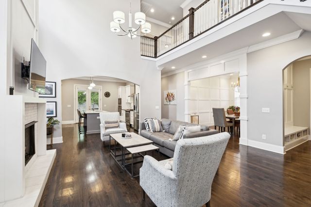 3419B Amanda Ave, Nashville, TN 37215