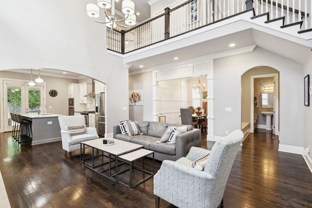 3419B Amanda Ave, Nashville, TN 37215