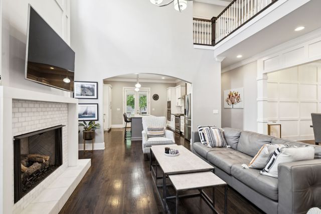 3419B Amanda Ave, Nashville, TN 37215