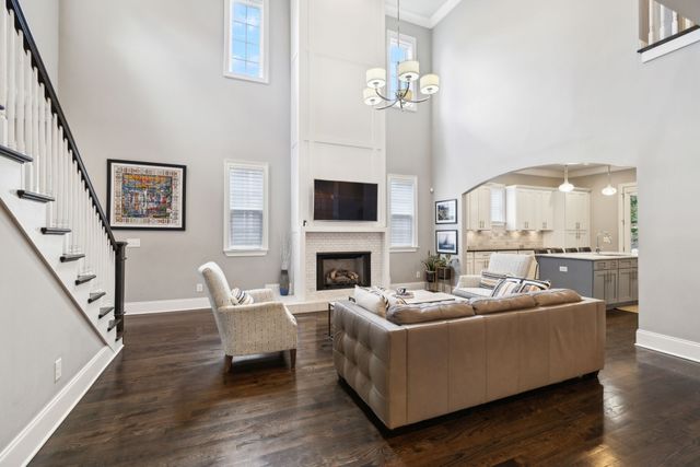 3419B Amanda Ave, Nashville, TN 37215