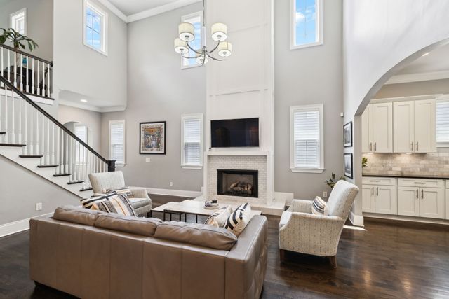 3419B Amanda Ave, Nashville, TN 37215