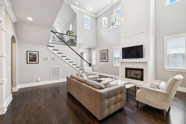3419B Amanda Ave, Nashville, TN 37215