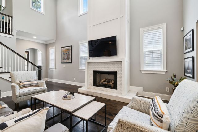 3419B Amanda Ave, Nashville, TN 37215