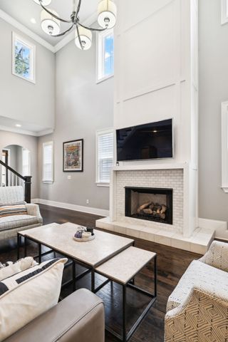 3419B Amanda Ave, Nashville, TN 37215
