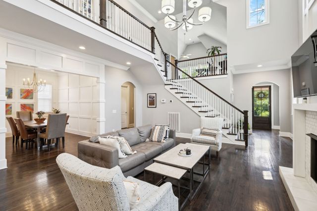 3419B Amanda Ave, Nashville, TN 37215