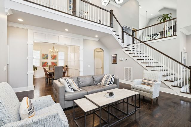 3419B Amanda Ave, Nashville, TN 37215