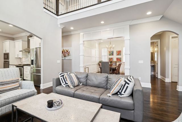 3419B Amanda Ave, Nashville, TN 37215