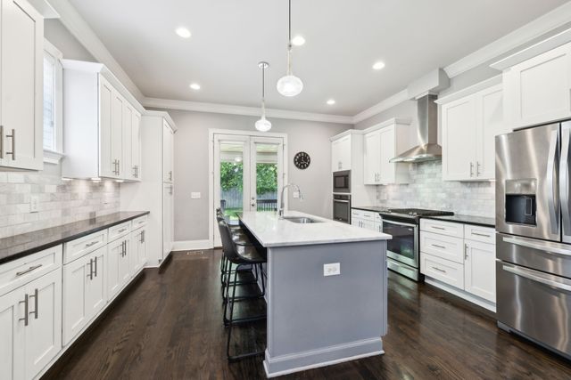 3419B Amanda Ave, Nashville, TN 37215