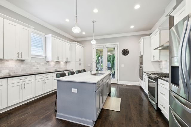 3419B Amanda Ave, Nashville, TN 37215