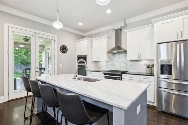3419B Amanda Ave, Nashville, TN 37215