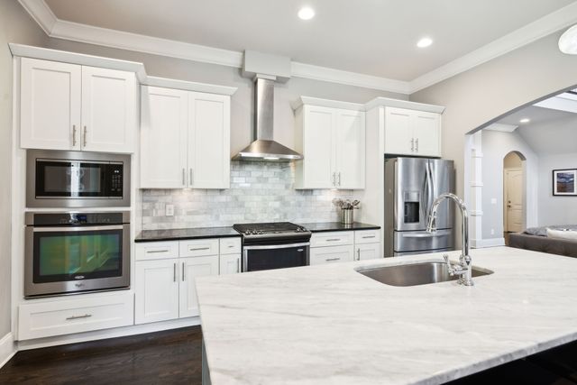 3419B Amanda Ave, Nashville, TN 37215