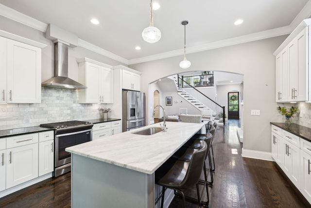 3419B Amanda Ave, Nashville, TN 37215