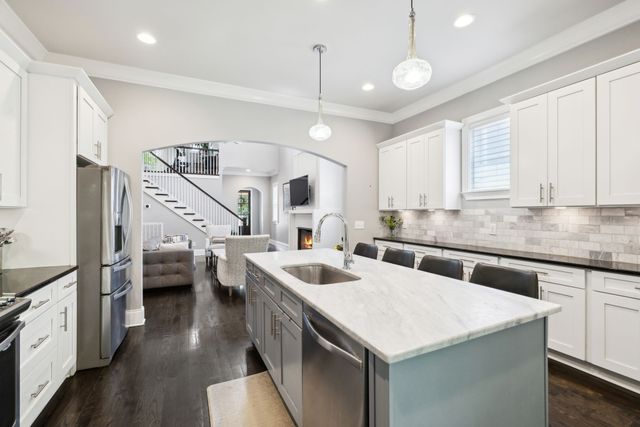 3419B Amanda Ave, Nashville, TN 37215