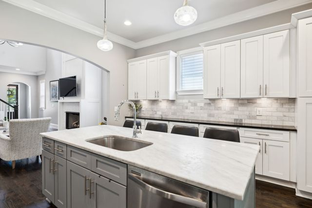 3419B Amanda Ave, Nashville, TN 37215