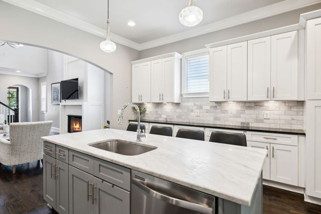 3419B Amanda Ave, Nashville, TN 37215