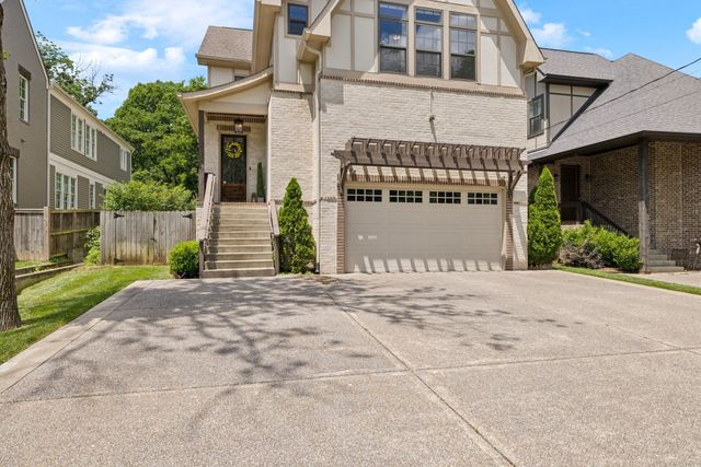 3419B Amanda Ave, Nashville, TN 37215