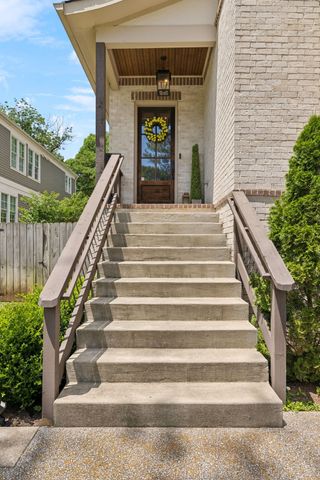 3419B Amanda Ave, Nashville, TN 37215