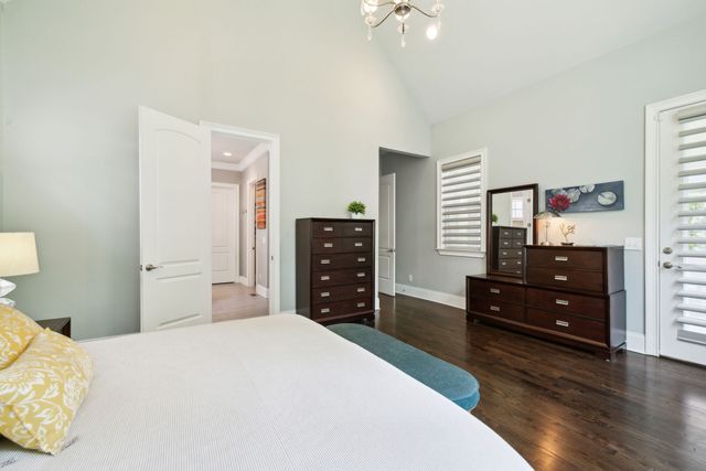 3419B Amanda Ave, Nashville, TN 37215
