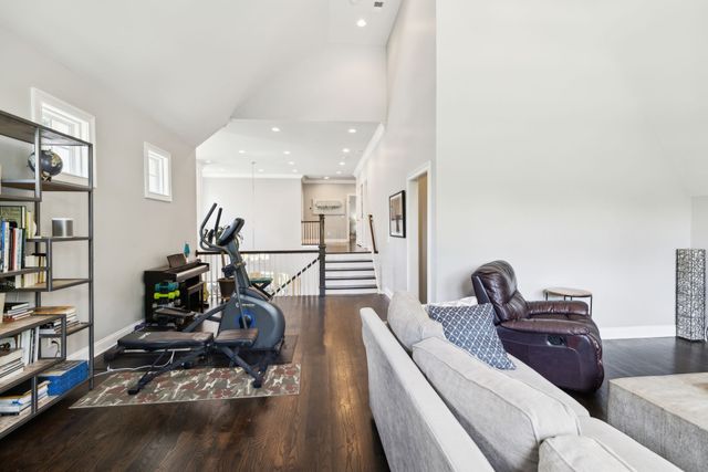 3419B Amanda Ave, Nashville, TN 37215