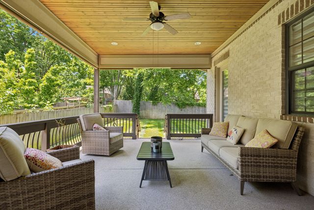 3419B Amanda Ave, Nashville, TN 37215