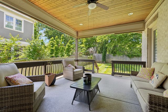 3419B Amanda Ave, Nashville, TN 37215