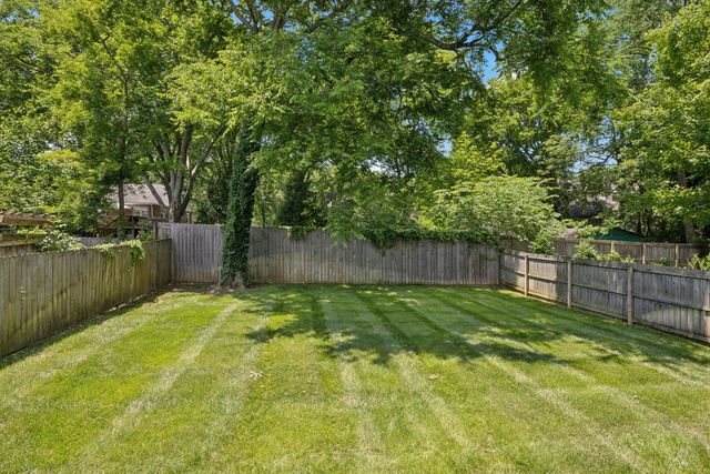 3419B Amanda Ave, Nashville, TN 37215
