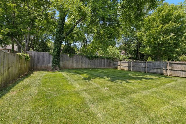 3419B Amanda Ave, Nashville, TN 37215