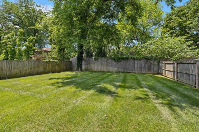 3419B Amanda Ave, Nashville, TN 37215